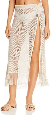 Deetra Skirt Swim Cover-Up