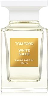 White Suede Eau de Parfum 3.4 oz.