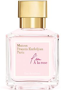 L'eau a la Rose 2.4 oz.