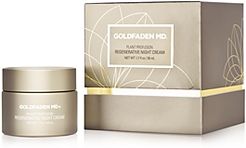 Plant Profusion Regenerative Night Cream