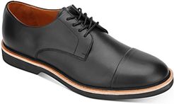 Greyson Buck Leather Oxford Dress Shoes