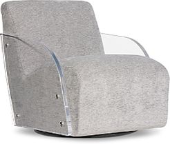 Portia Swivel Chair