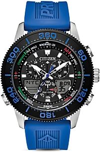 Eco-Drive Promaster Sailhawk Top Of Water Watch, 44mm