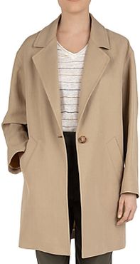 Rafaella Trench Coat