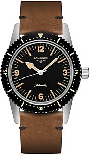 Skin Diver Watch, 42mm