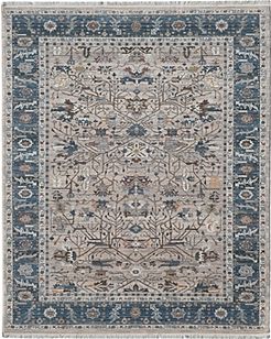 Arcadia Arc-4 Area Rug, 3'11 x 5'