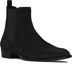 Wyatt Chelsea Boots