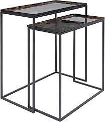 Aurnia Nesting Table Set