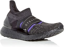 Ultraboost X 3-d Knit Low Top Sneakers