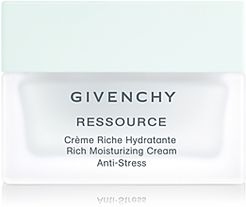 Ressource Rich Moisturizing Face Cream 1.7 oz.
