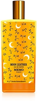 Moon Leather Eau de Parfum 2.5 oz.