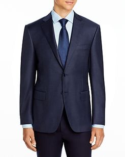 Siena Stencil Check Classic Fit Suit - 100% Exclusive