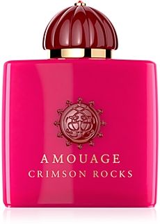 Crimson Rocks Eau de Parfum 3.4 oz.