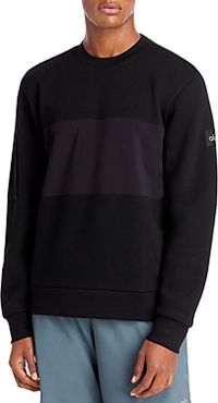 Traverse Fleece Pullover