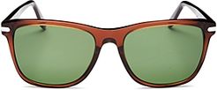 Square Sunglasses, 57mm