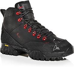 Andreas Classic Hiking Boots