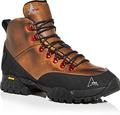 Andreas Classic Hiking Boots