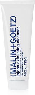 Malin+Goetz Jojoba Exfoliating Cleanser