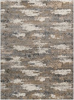 Essentials Ananda Area Rug, 5'3 x 7'10