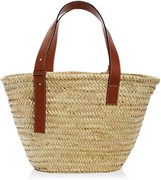 The Essaouira Tote