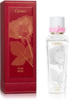 Pure Rose 2.5 oz.