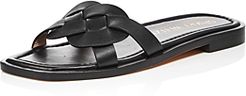 Sierra Slip On Sandals