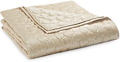 Reeds Q Queen Coverlet - 100% Exclusive