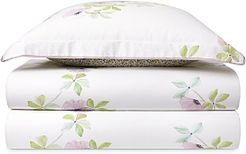 Epure Duvet Cover, Full/Queen