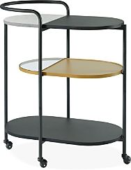 Anders Bar Cart