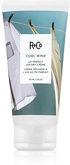 R+Co Cool Wind pH Perfect Air-Dry Creme 5 oz.