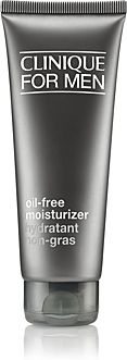 For Men Oil Free Moisturizer 3.4 oz.