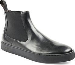 Romeo Pull On Chelsea Boots