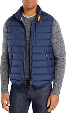 Perfect Down Puffer Vest