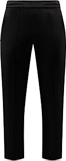 Pleated Slim Fit Track Pants