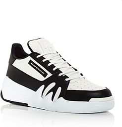 Birel Talon Low Top Sneakers