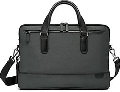 Harrison Sycamore Slim Briefcase