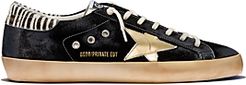Super-Star Suede Sneakers - 150th Anniversary Exclusive