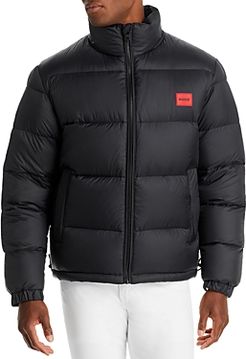 Biron Puffer Jacket