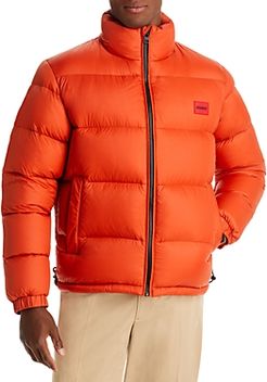 Biron Puffer Jacket