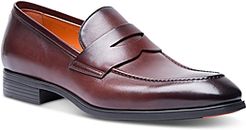 Simon Slip On Loafers