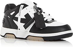 Out Of Office Low Top Sneakers