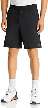 9" Repetition Shorts