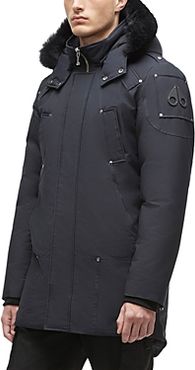 Stirling Parka