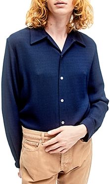 Rampoua Long Sleeve Shirt