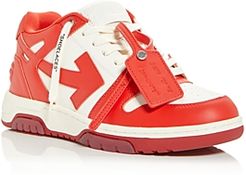 Out Of Office Low Top Sneakers