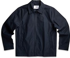 Mael 1430 Regular Fit Zip Front Jacket