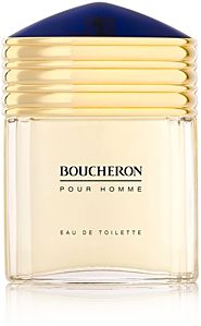 Pour Homme Eau de Toilette 3.4 oz.