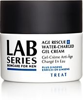 Age Rescue+ Water-Charged Gel Cream
