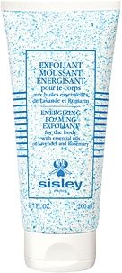 Sisley Paris Energizing Foaming Exfoliant for the Body