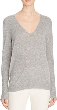 Adrianna Rl Cashmere Sweater